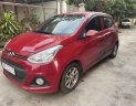 Hyundai Grand i10 2016 - Xe màu đỏ