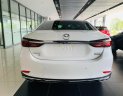 Mazda 6 2022 - Dòng xe sang trọng phân khúc D, giá tốt nhất thị trường