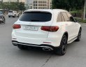 Mercedes-Benz GLC 300 2021 - Xe màu trắng