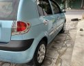 Hyundai Getz 2008 - Hyundai Getz 2008 số sàn