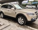 Chevrolet Captiva 2009 - Chevrolet Captiva 2009 số tự động tại Hà Nội