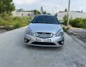 Hyundai Verna 2009 - Xe màu bạc, xe nhập