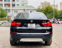 BMW X4 2017 - Cần bán gấp BMW X4 đăng ký lần đầu 2017 ít sử dụng giá tốt 1 tỷ 850tr