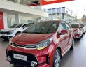 Kia Morning 2022 - Sẵn xe đủ màu giao ngay, quà tặng đặc biệt