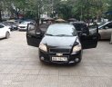 Chevrolet Aveo 2017 - Màu đen số sàn giá cạnh tranh