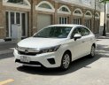 Honda City 2021 - Xe siêu mới, chủ đi giữ gìn. Bảo dưỡng thay nhớt miễn phí, cam kết chất lượng có văn bản