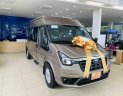 Ford Transit 2022 - Sẵn xe, giao ngay, đủ màu giao tháng 11, hỗ trợ trả góp, nợ xấu. Làm biển HN, biển vàng, tem hợp đồng, hoán cải 3, 6 chỗ