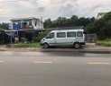 Ford Transit 1999 - Xe 16 chỗ, đang chạy tốt. 80 triệu