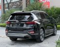 Hyundai Santa Fe 2020 - Full lịch bảo dưỡng hãng