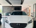 Mazda 6 2022 - Dòng xe sang trọng phân khúc D, giá tốt nhất thị trường