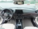 Mazda 6 2015 - Xe màu trắng