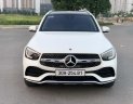 Mercedes-Benz GLC 300 2021 - Xe màu trắng