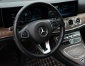 Mercedes-Benz E200 2018 - Màu đen