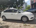 Ford Focus 2010 - Màu trắng, xe nhập số tự động