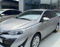 Toyota Vios 2019 - Bán xe nữ chính chủ - 485 triệu