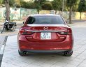 Mazda 6 2015 - Mazda 6 2015 tại Hà Nội