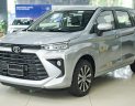 Toyota Avanza Premio 2022 - Toyota Biên Hoà - CN Bình Dương - Giá ưu đãi