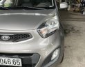 Kia Morning 2011 - Màu xám, giá chỉ 188 triệu