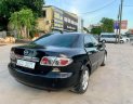 Mazda 6 2003 - Mazda 6 2003 số sàn tại Bắc Ninh