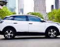Peugeot 3008 2022 - Bản full option, biển SG Đẹp 51k-23383, odo: Chỉ 4.000km siêu mới