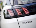 Peugeot 3008 2022 - Bản full option, biển SG Đẹp 51k-23383, odo: Chỉ 4.000km siêu mới