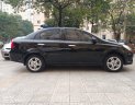 Chevrolet Aveo 2017 - Màu đen số sàn giá cạnh tranh