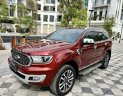 Ford Everest 2021 - Ford Everest 2021 số tự động tại Hà Nội