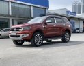 Ford Everest 2020 - Xe đi 3,8v km