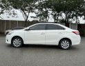 Toyota Vios 2017 - Đăng ký lần đầu 2017, xe gia đình, giá chỉ 377tr