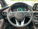 Hyundai Santa Fe 2020 - Full lịch bảo dưỡng hãng