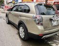 Chevrolet Captiva 2009 - Chevrolet Captiva 2009 số tự động tại Hà Nội