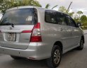 Toyota Innova 2015 - Xe màu bạc, 428tr