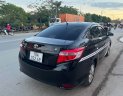 Toyota Vios 2015 - Xe màu đen