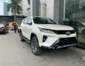 Toyota Fortuner 2022 - Sẵn xe giao ngay - Khuyến mại khủng