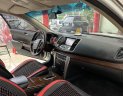 Nissan Teana 2010 - Biển tên tư nhân