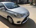 Toyota Vios 2017 - Số sàn, 1 chủ từ mới