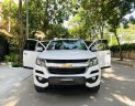 Chevrolet Colorado 2017 - Cần bán xe odo hơn 5 vạn