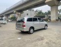 Toyota Innova 2013 - Toyota Innova 2013 tại Hà Nội