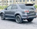 Toyota Fortuner 2016 - Toyota Fortuner 2016 số sàn