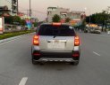 Chevrolet Captiva 2016 - Tư nhân chính chủ, zin toàn tập, chủ đi giữ gìn cẩn thận