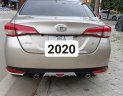 Toyota Vios 2020 - Toyota Vios 2020 tại Thanh Hóa