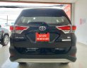 Toyota Rush 2019 - Không một lỗi lầm, về đổ xăng là chạy