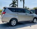 Toyota Innova 2018 - Xe màu bạc