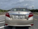 Toyota Vios 2017 - Xe bao zin