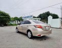 Toyota Vios 2017 - Giá 375tr