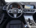 BMW 320i 2022 - Mức giá niêm yết chỉ với 1,399 tỷ đã có thể sở hữu xe mới hoàn toàn - Mẫu xe chiến lượt tại thị trường Việt Nam