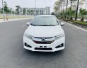 Honda City 2017 - Xe màu trắng