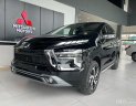 Mitsubishi Xpander 2022 - Tặng gói chăm xe 1 năm - Phiếu nhiên liệu 20 triệu và gói phụ kiện chính hãng - Sẵn xe tại showroom