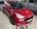 Hyundai Grand i10 2017 - Màu đỏ, giá chỉ 288 triệu