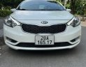 Kia K3 2013 - Xe màu trắng